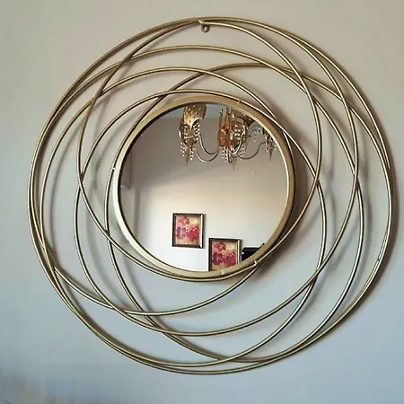 Apartment Bel-air *