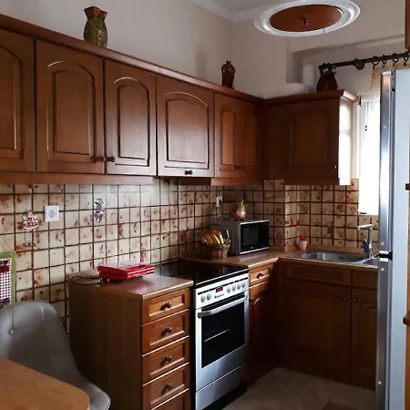 Bel-air Apartment Rethymno (Crete)