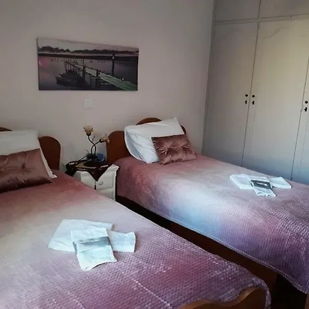Bel-air Apartment