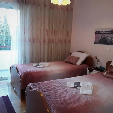 Bel-air Apartment *