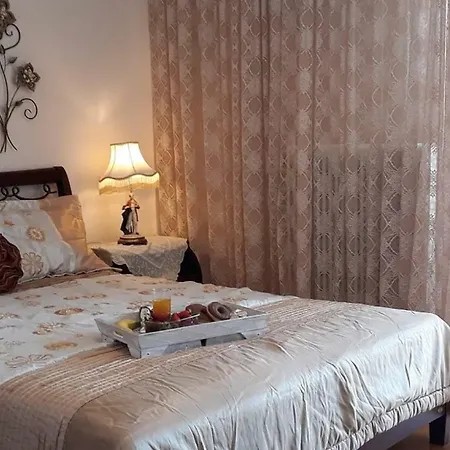 Bel-air Apartment