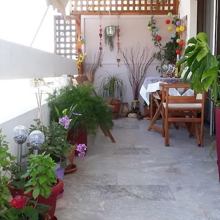 Bel-air Rethymno (Crete)