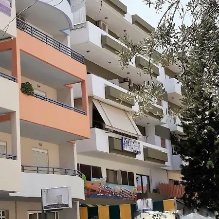 Bel-air Apartment *